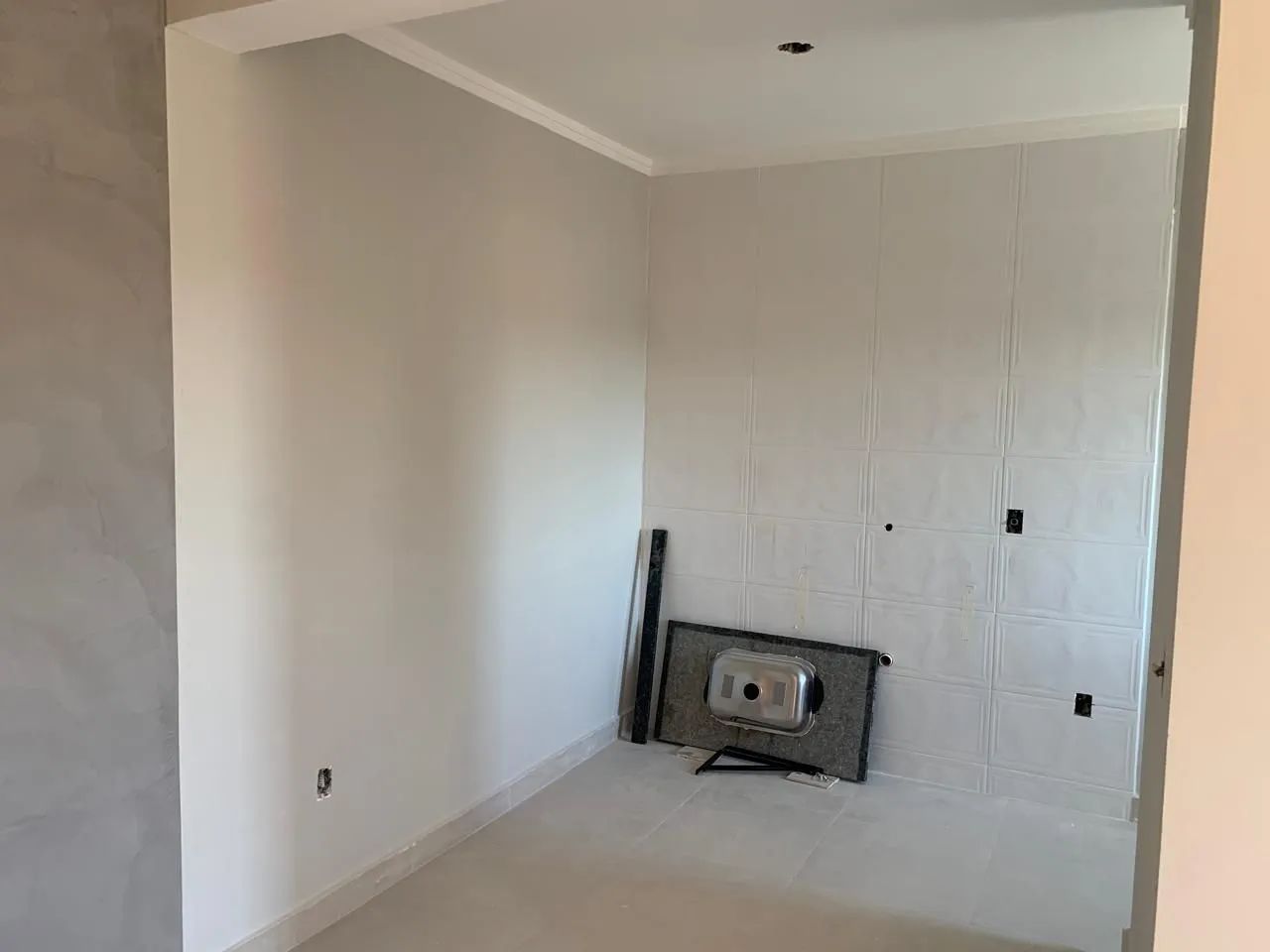 Kitnets Novas - Dir. Proprietário 159 mil - Foto 5