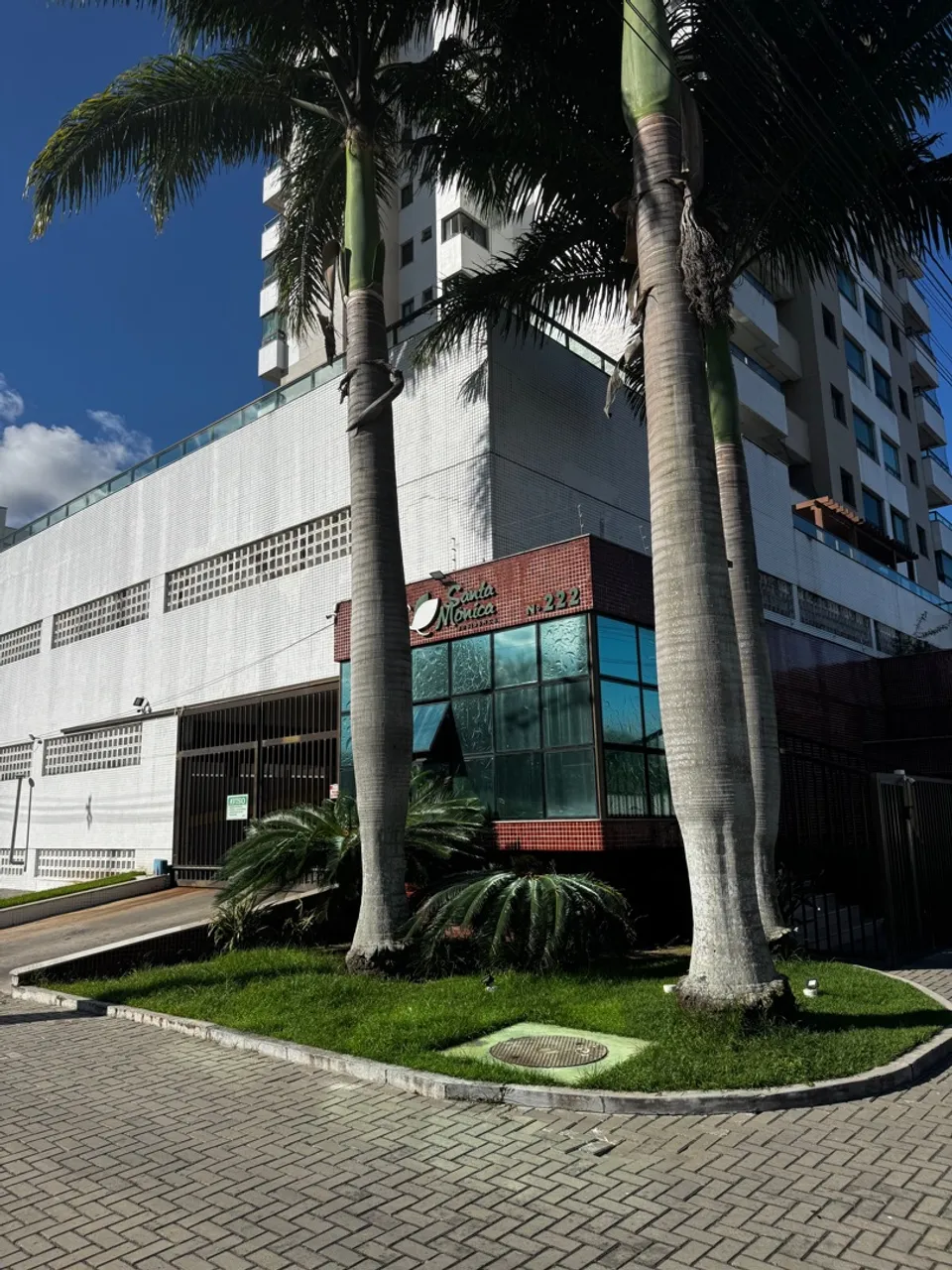 Apartamento a locação - santa Mônica - Feira de Santana