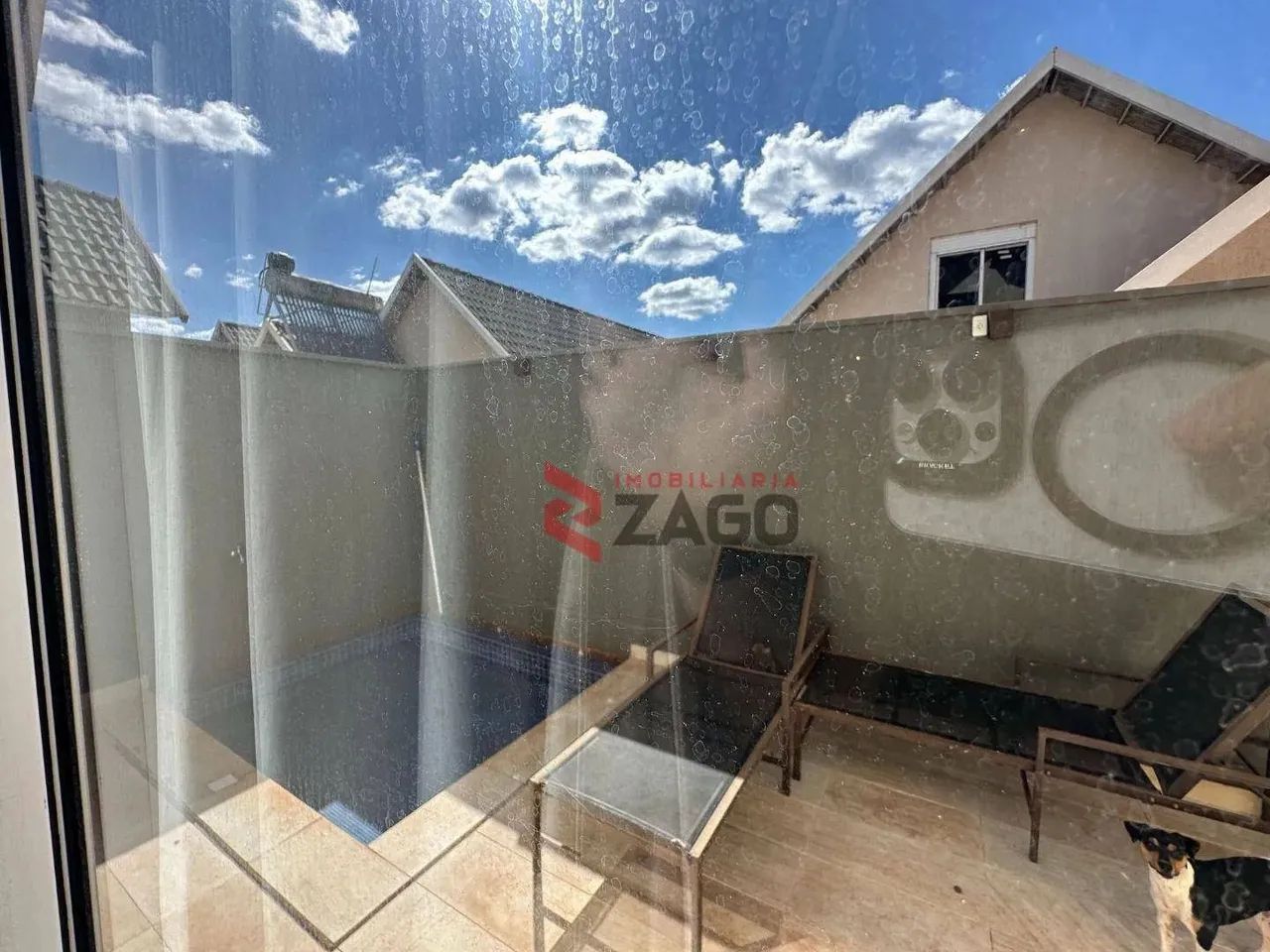 Casa com 3 dormitórios para alugar, 180 m² por R$ 6.450/mês - Club Residence Ayat - Uberab - Foto 4