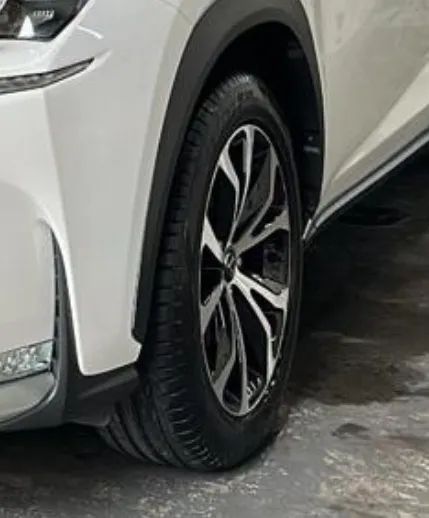 Jogo rodas ORIGINAIS aro 18 Lexus  - Foto 4