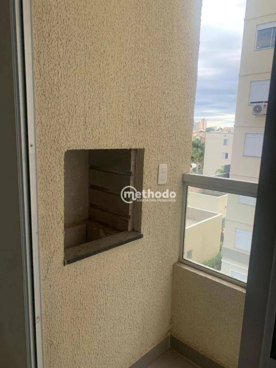 Apartamento com 2 dormitórios para alugar, 54 m² por R$ 3.392,01/mês - Jardim Nova Europa  - Foto 3