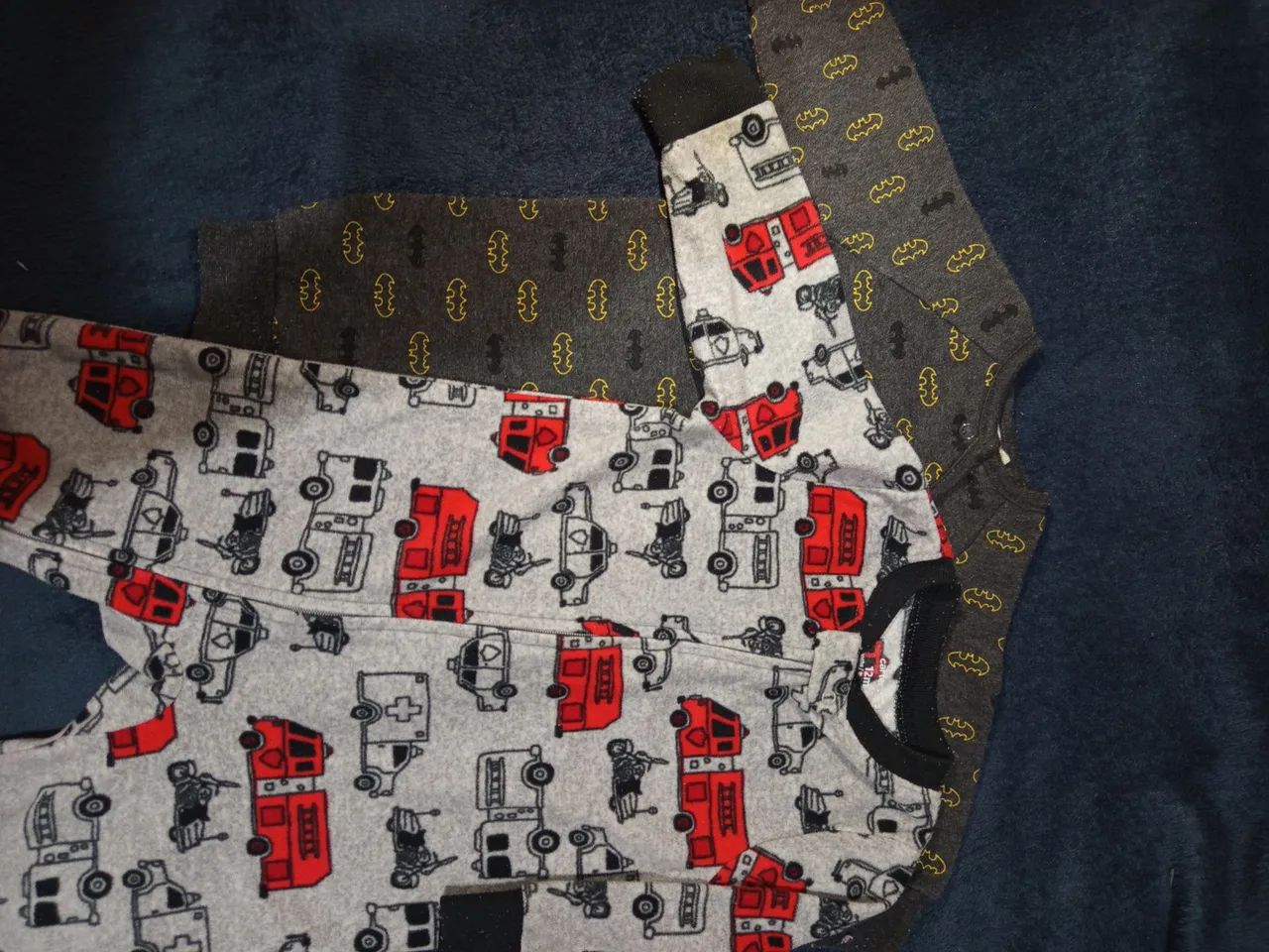 Roupas para bb ( masculino )