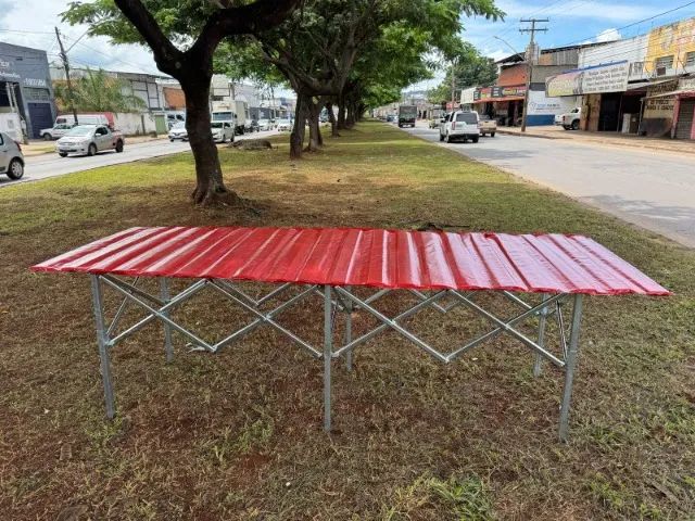 MESA SANFONADA - Foto 2
