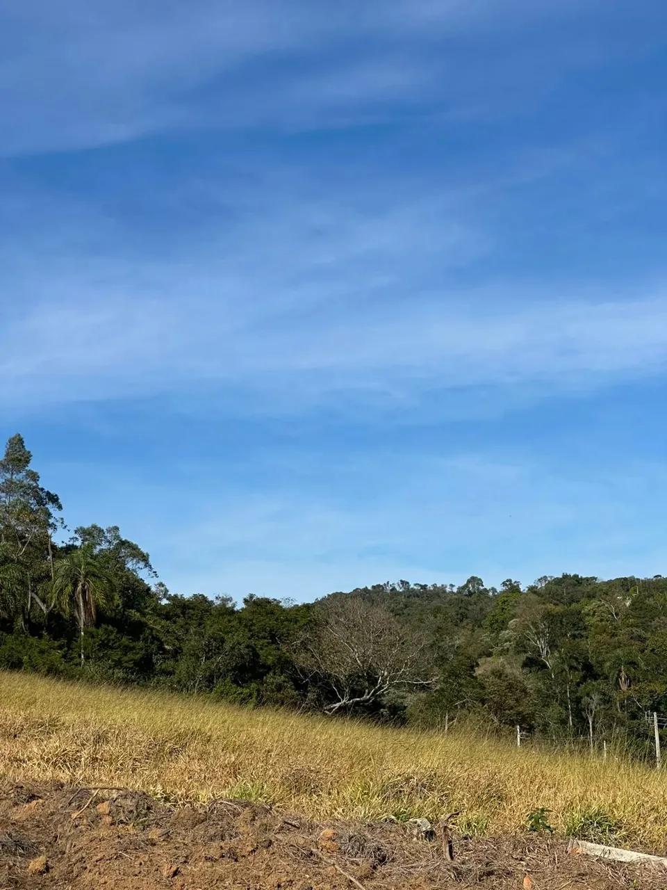 Condomínio Fechado em São Roque Lotes de 1000m²