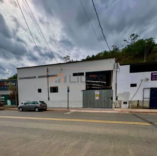 Alugo Galpão no Bairro Lacê - Foto 11