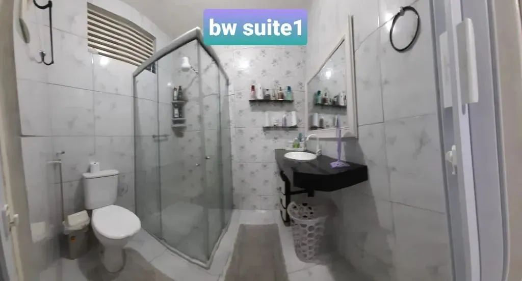 Casa com 4 dormitórios à venda, 324 m² por R$ 299.000,00 - Redinha Nova - Extremoz/RN - Foto 5