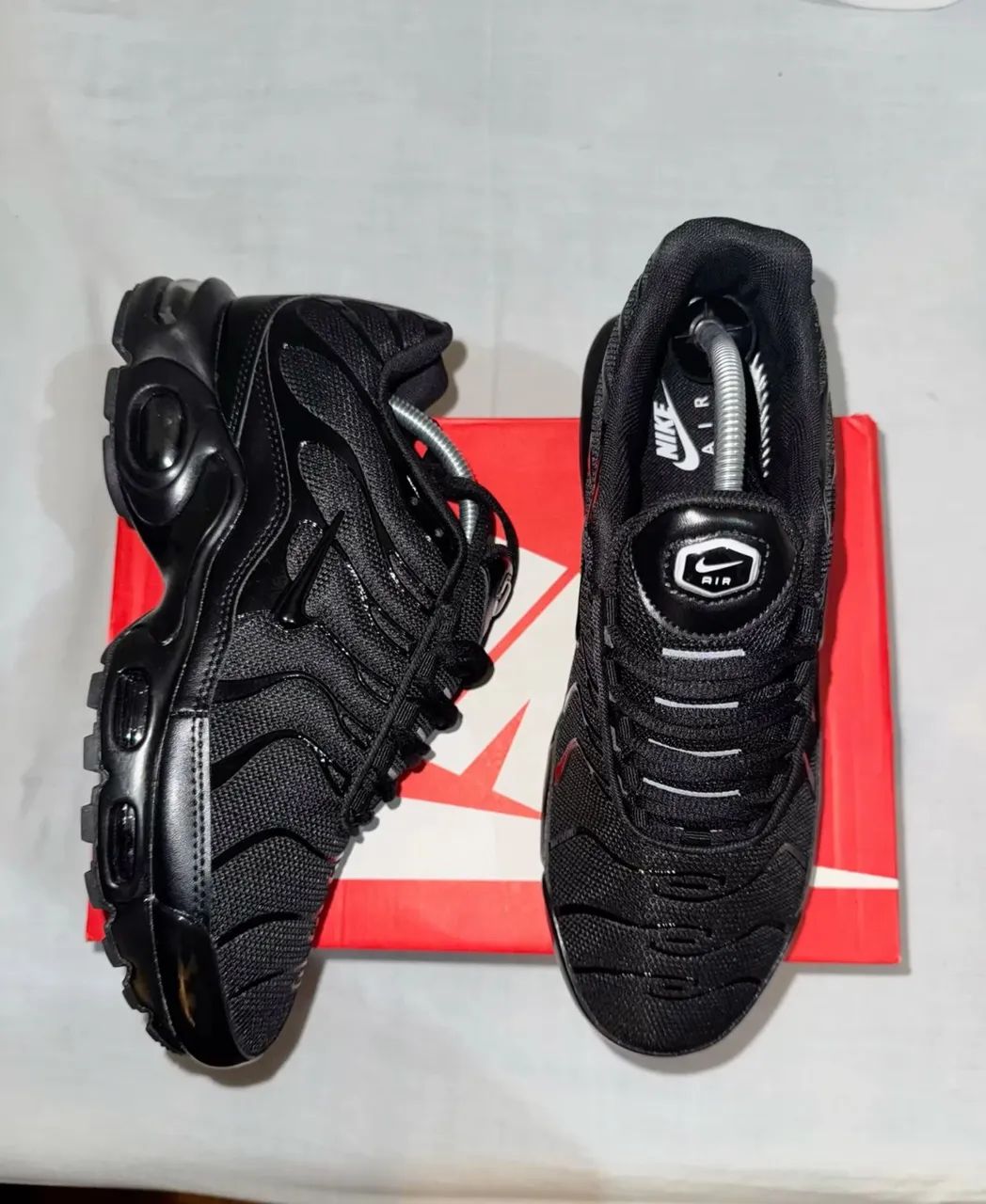 Tênis Nike tn tamanho 40
