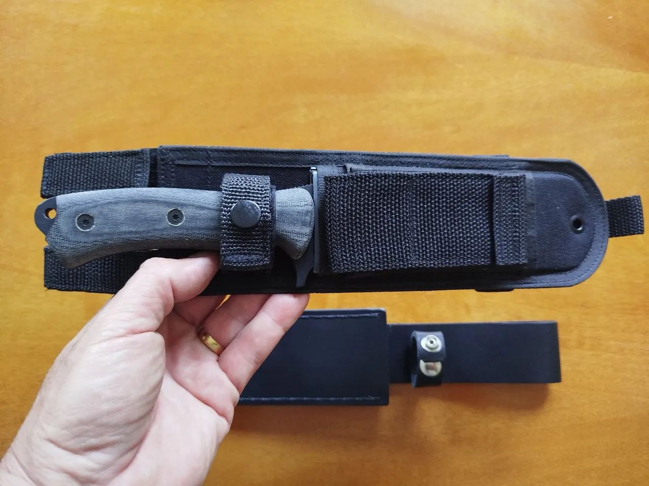 Faca Fasb Atrox - Foto 6