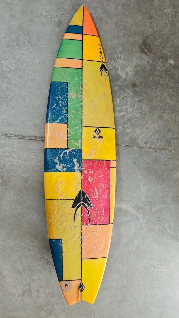Prancha de surf 6?1? à venda