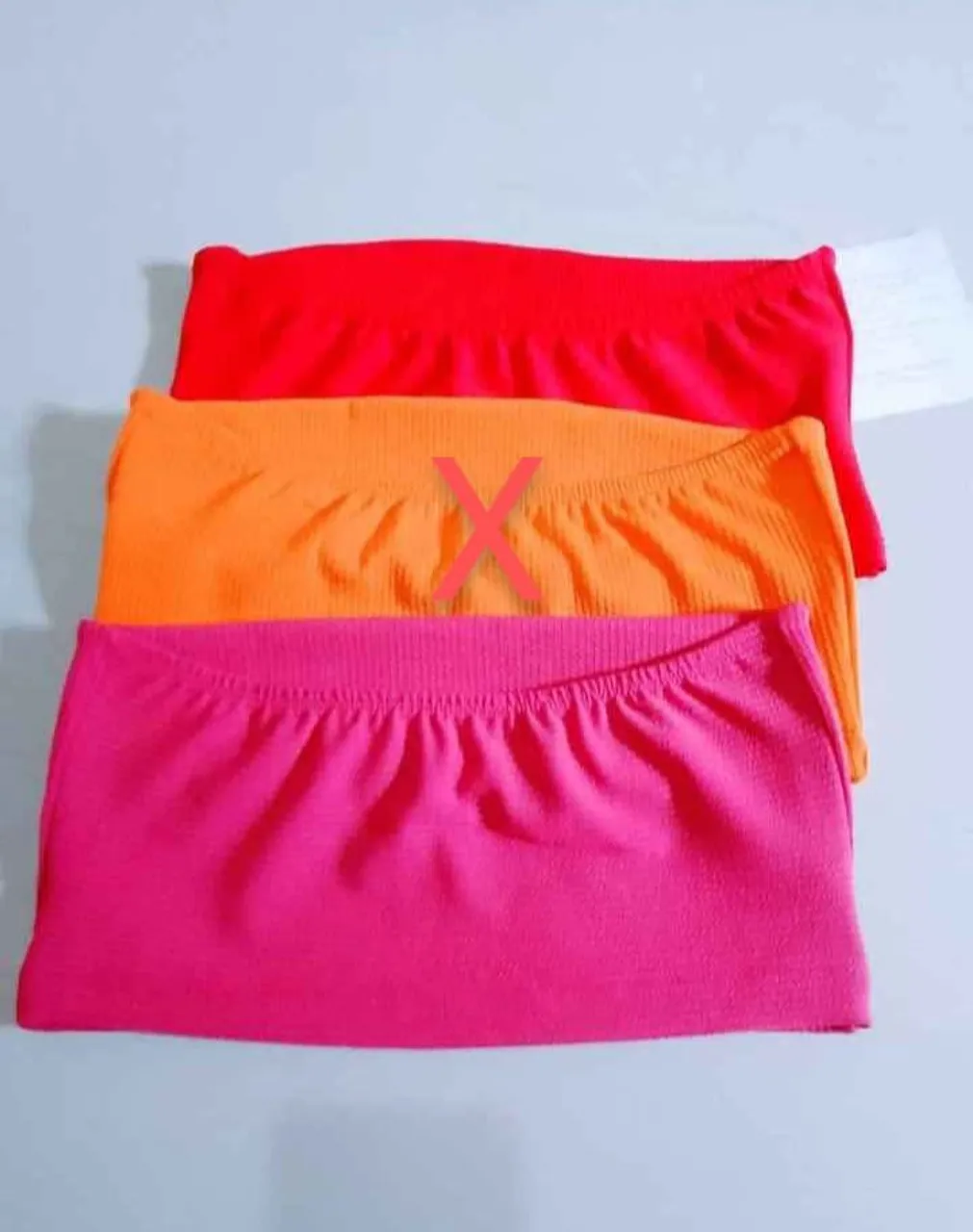 Cropped - Diversas Cores!