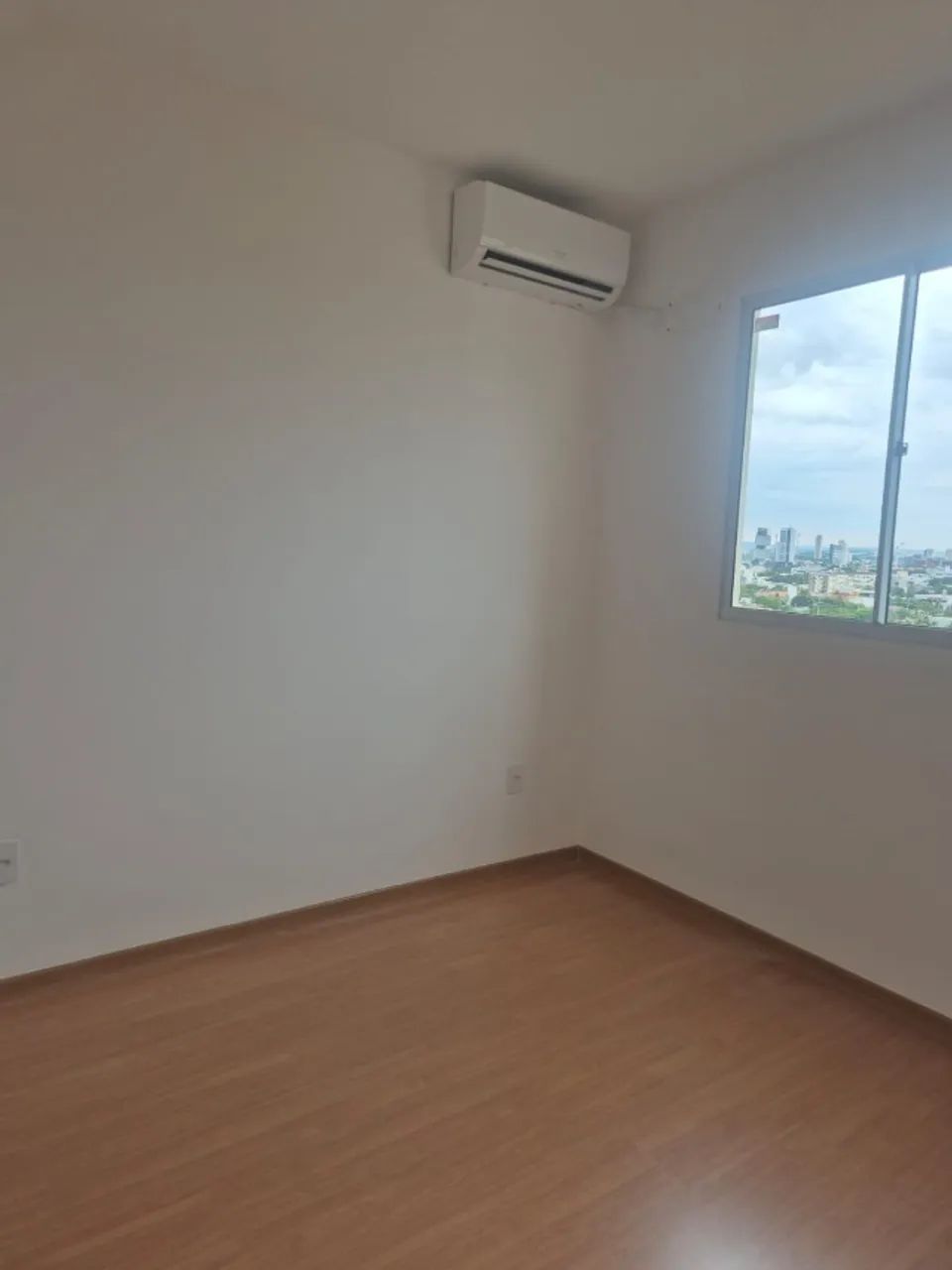 Apartamento dois quartos Palmas - Foto 4