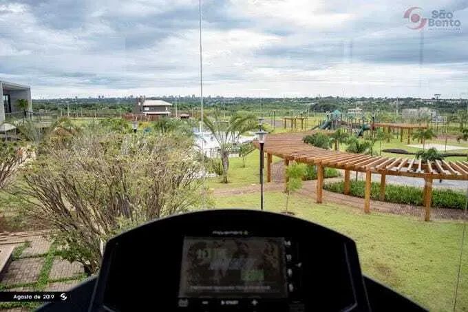 Green Park Residence - Lote à Venda no Condomínio Green Park Residence em Dourados- MS. - Foto 5