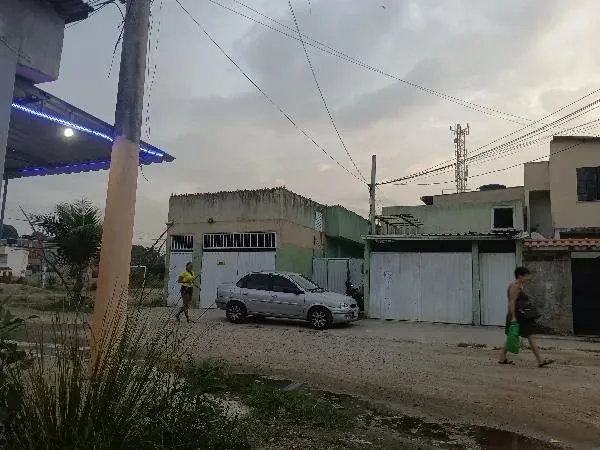 Oportunidade Única em SAO GONCALO - RJ | Tipo: Casa | Negociação: Venda Online | Situação:
