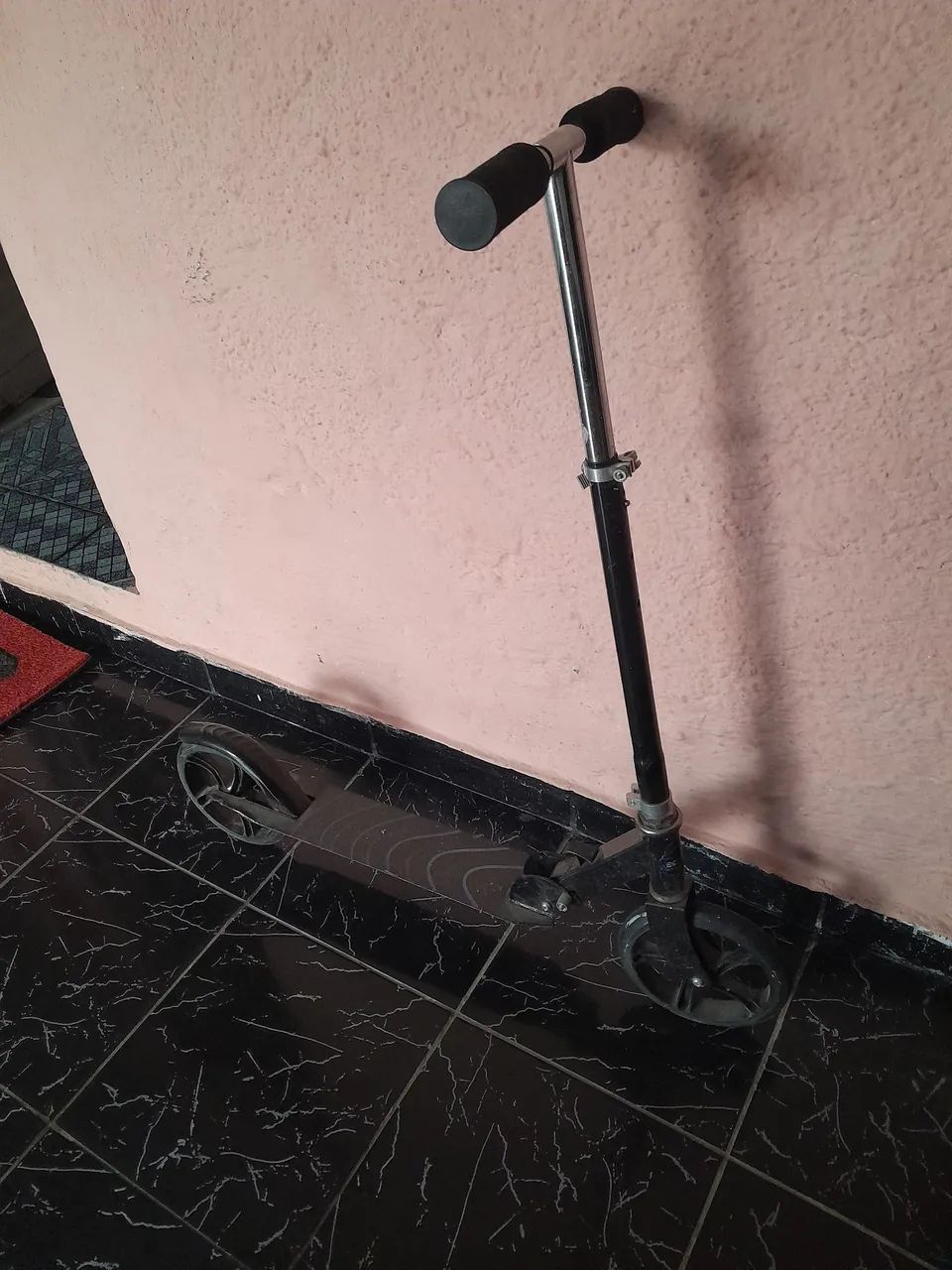 Patinete Infantil Dobrável - Diversão Garantida! - Foto 2