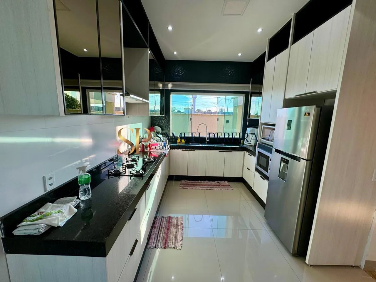 Condomínio Copacabana com 3 quartos Imóvel Mobiliado - Foto 4