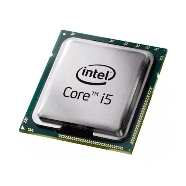 Processador Intel Core i3 8100, 4-Core, 4-Threads, 3.6GHz, 8ª