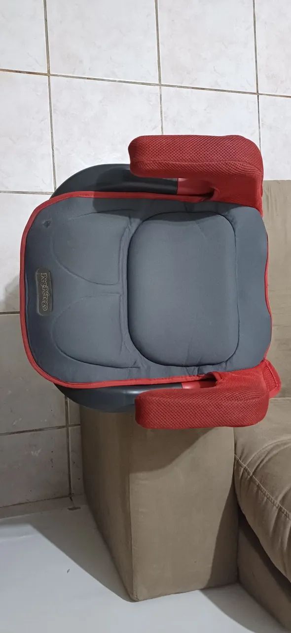 Cadeirinha de carro para bebê conforto Peg-Pérego