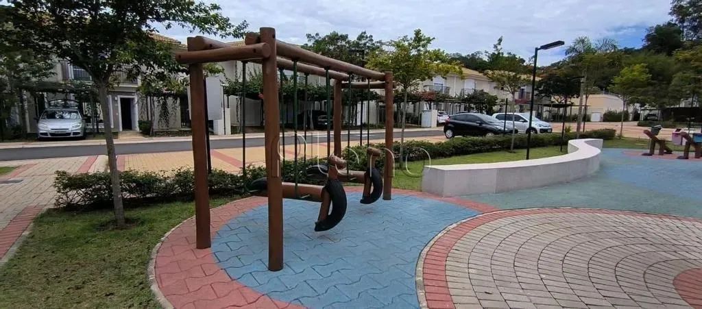 Terreno à venda em Campinas, Parque Xangrilá, com 1000 m², Villaggio Shangrila - Foto 8