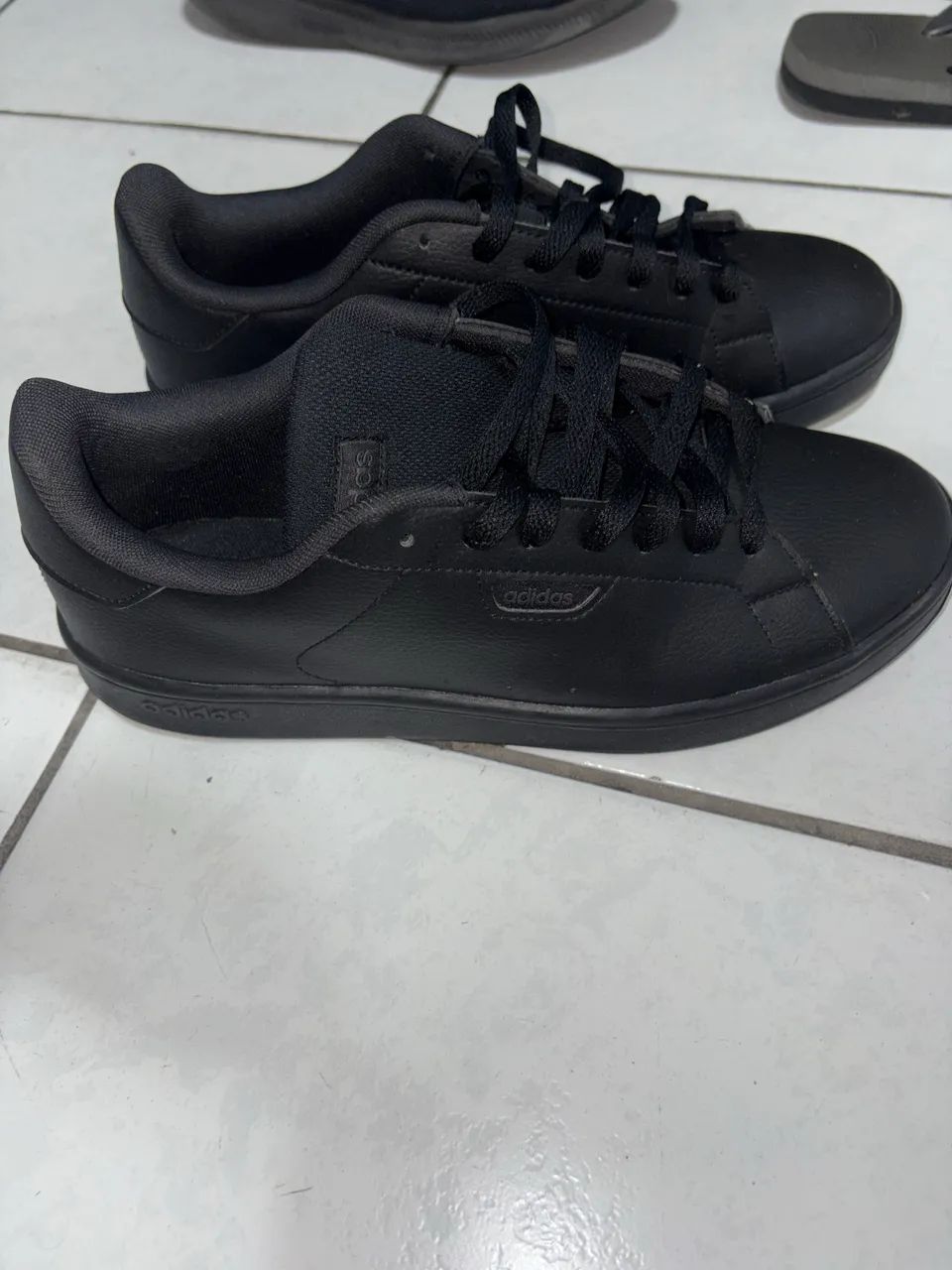 Sapato adidas original TAM 40/41 - Foto 2