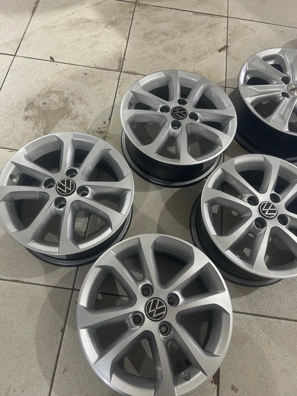 Rodas aro 14 gol power novinhas sem detalhes 4/100