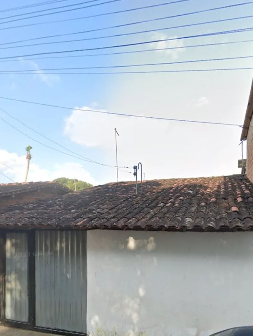 Foto - São Lourenço da Mata - Capibaribe