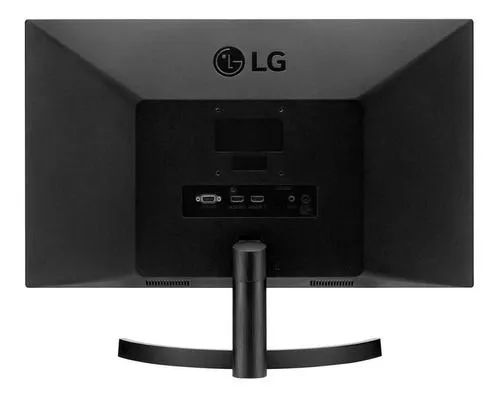 Monitor Gamer LG 24ml600m - 1ms, Full Hd Ips - Foto 5