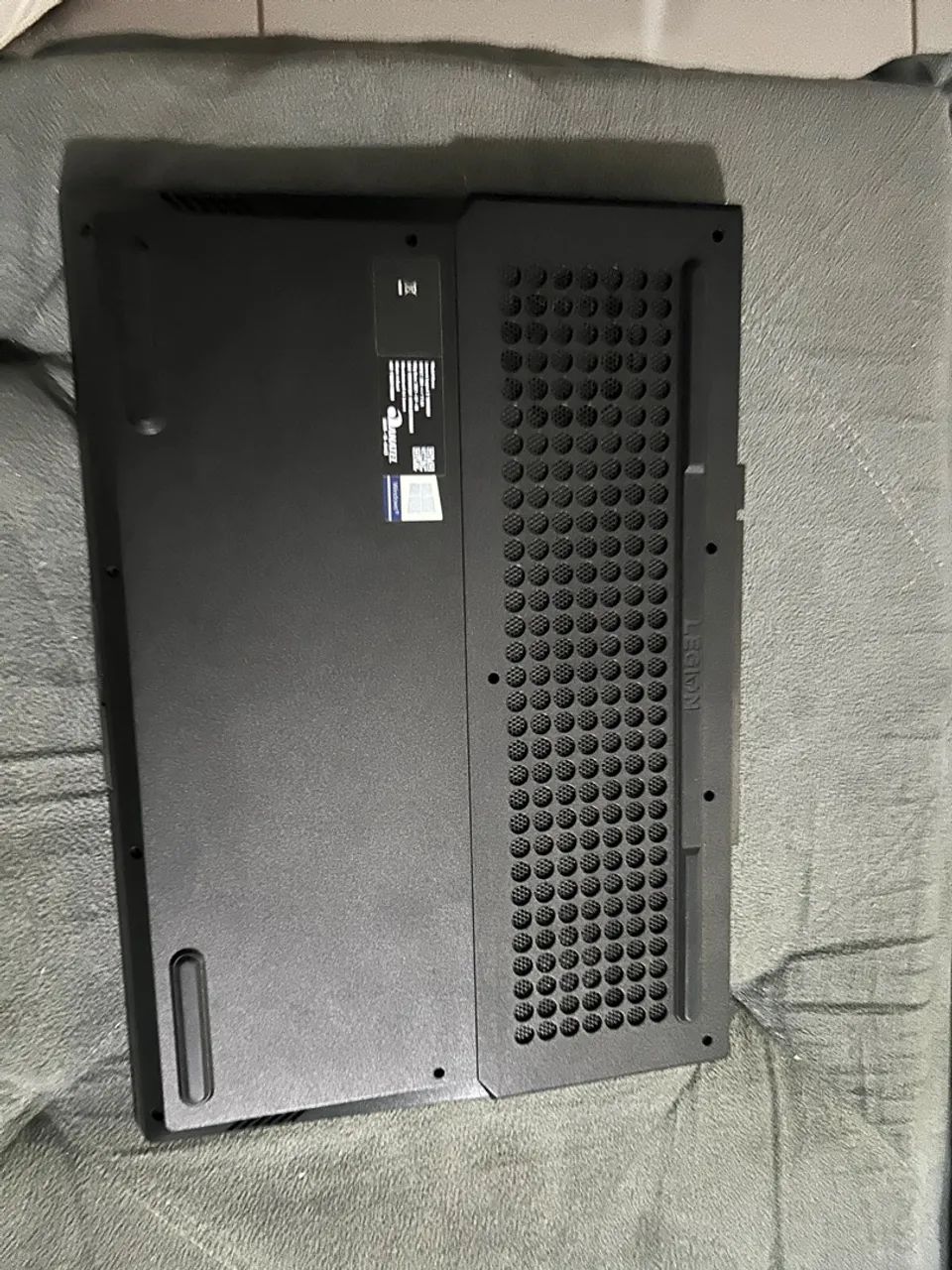 Notebook Legion 5i - Foto 3