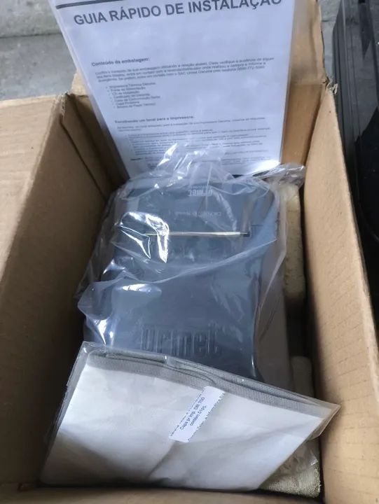 Sucata de impressora HP e Epson  - Foto 4