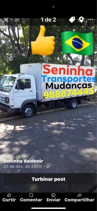 Mudancas - Foto 2