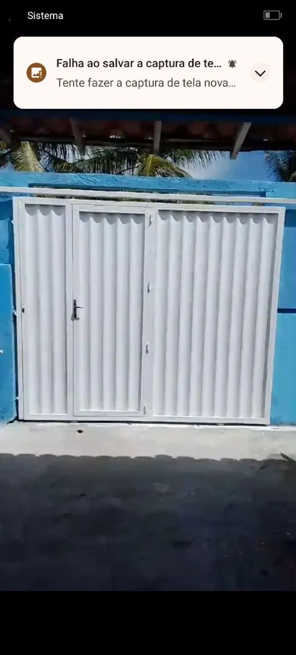 Vendo ou troco casa