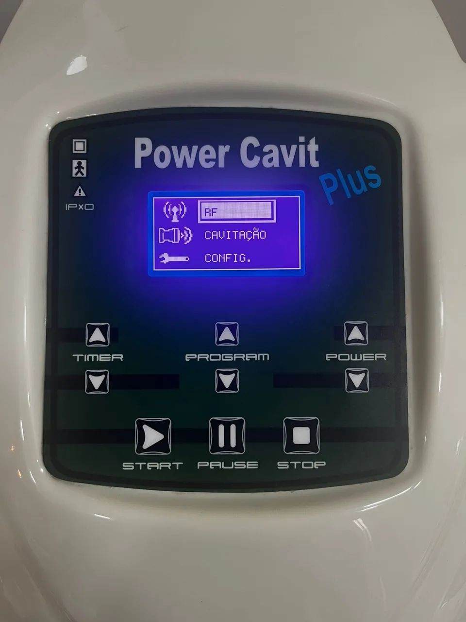 Equipamento de Estética Power Cavit Plus  - Foto 4