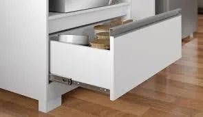 Balcão para cooktop NT 3050 5 bocas - Entrega e montagem Grátis p/ Fortaleza - Foto 2