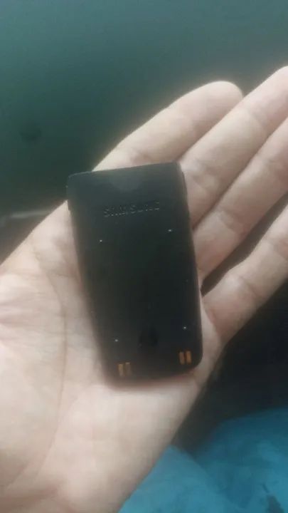 Bateria Samsung fashion n105 Original