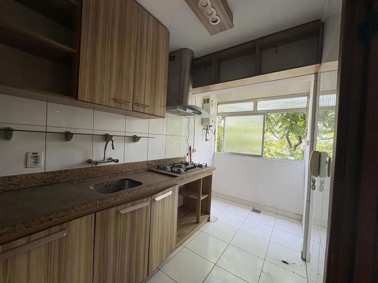 Apartamento para venda com 100 metros quadrados com 3 quartos - Foto 12