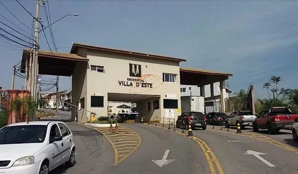 Foto - Cotia - Jardim Rio das Pedras