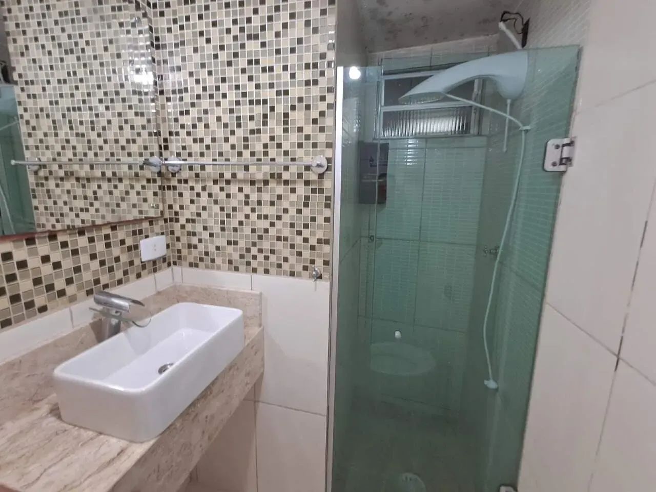 Apartamento para aluguel, 2 quartos, Jardim Botânico - Curitiba/PR - Foto 12