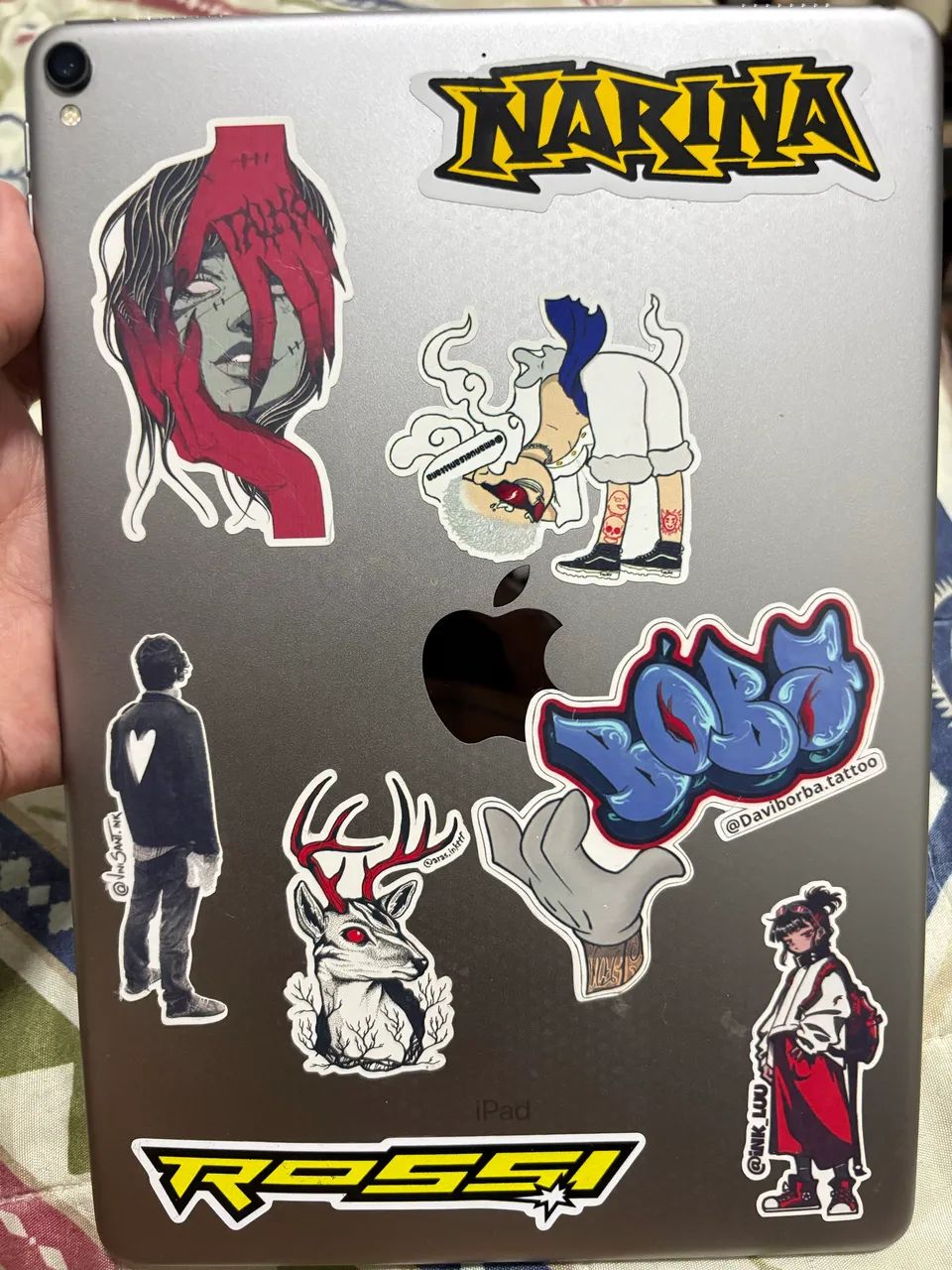 ipad Pro (10,5 pol) - Foto 3