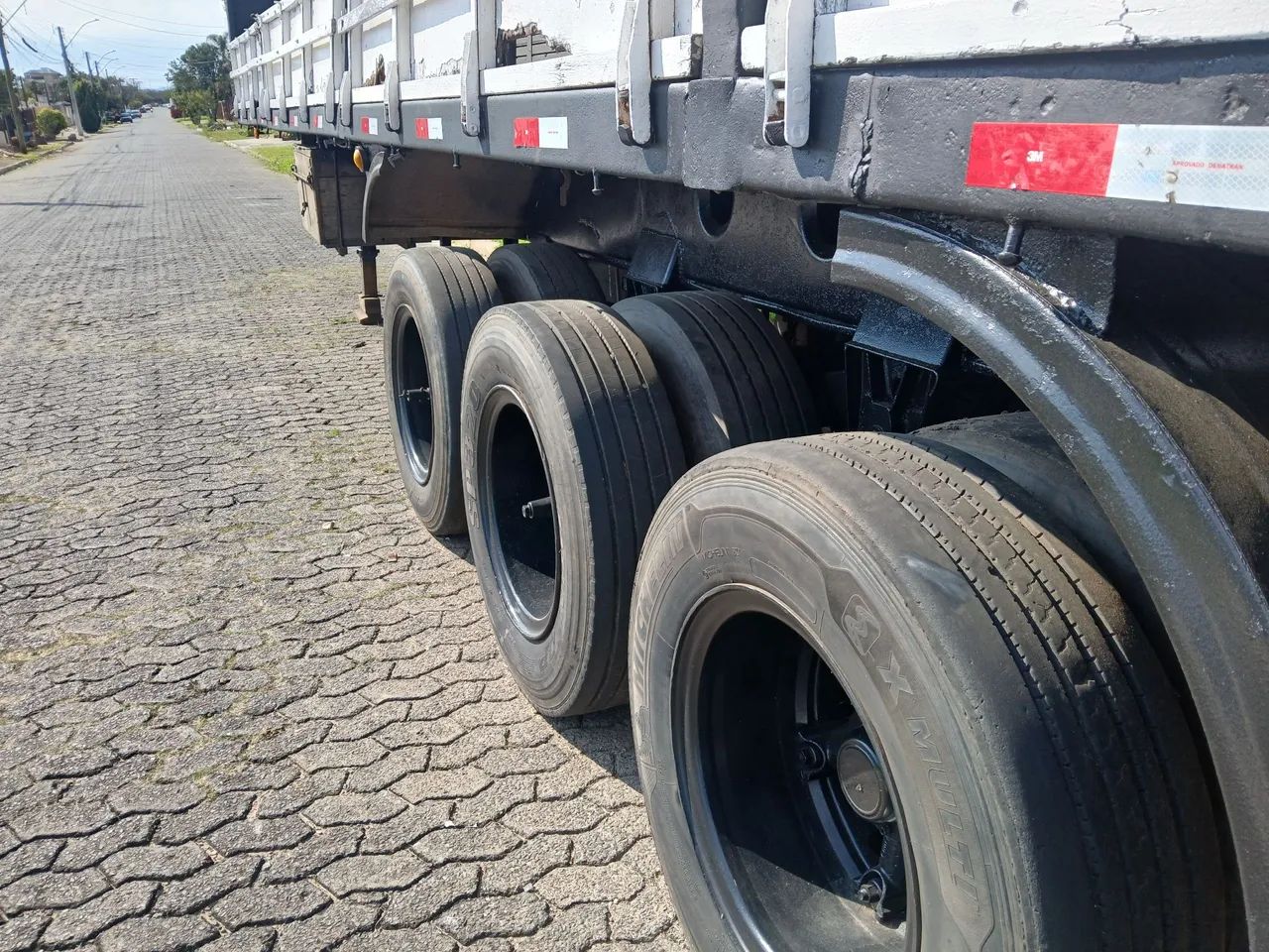 Carreta Randon  - Foto 3