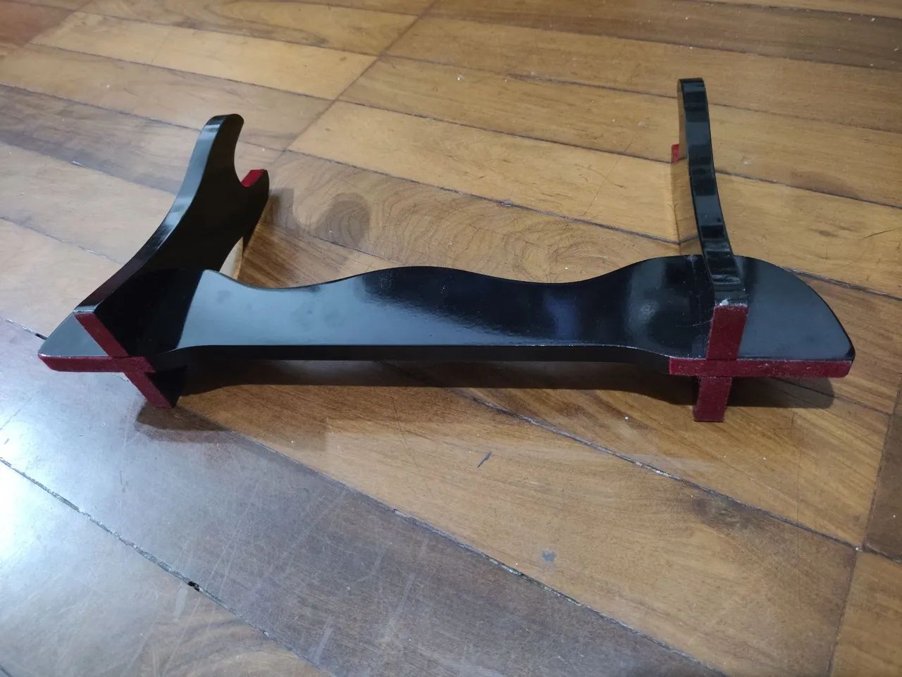 Suporte para Espada Katana - Exclusivo - Foto 3