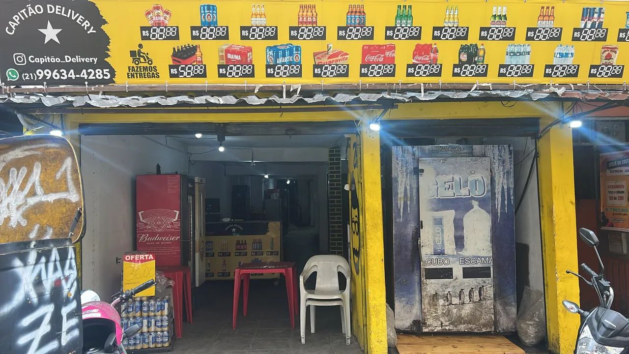 App Do Zé delivery + Estrutura Completa para início IMEDIATO  - Foto 2