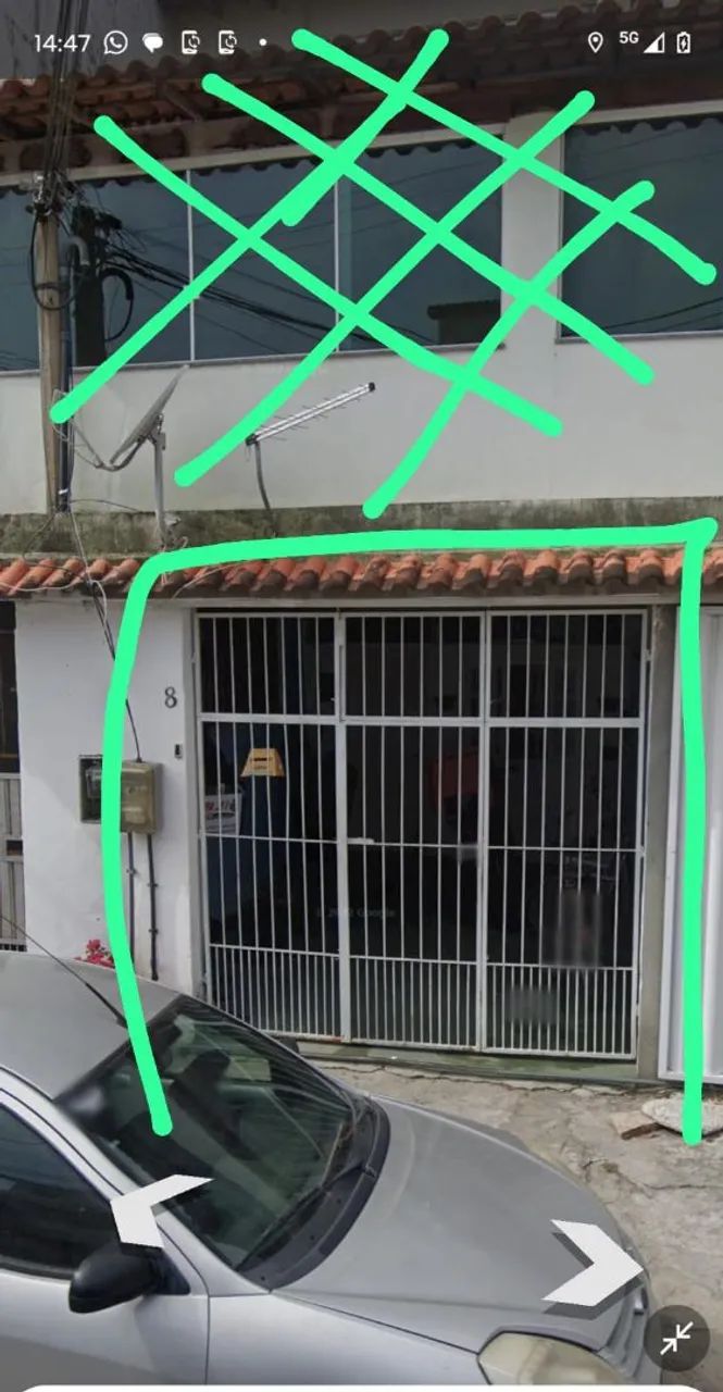 Foto - Cabo Frio - Jardim Caiçara