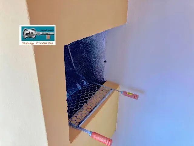 Apartamento a 150 m da praia com ar condicionado - Foto 7