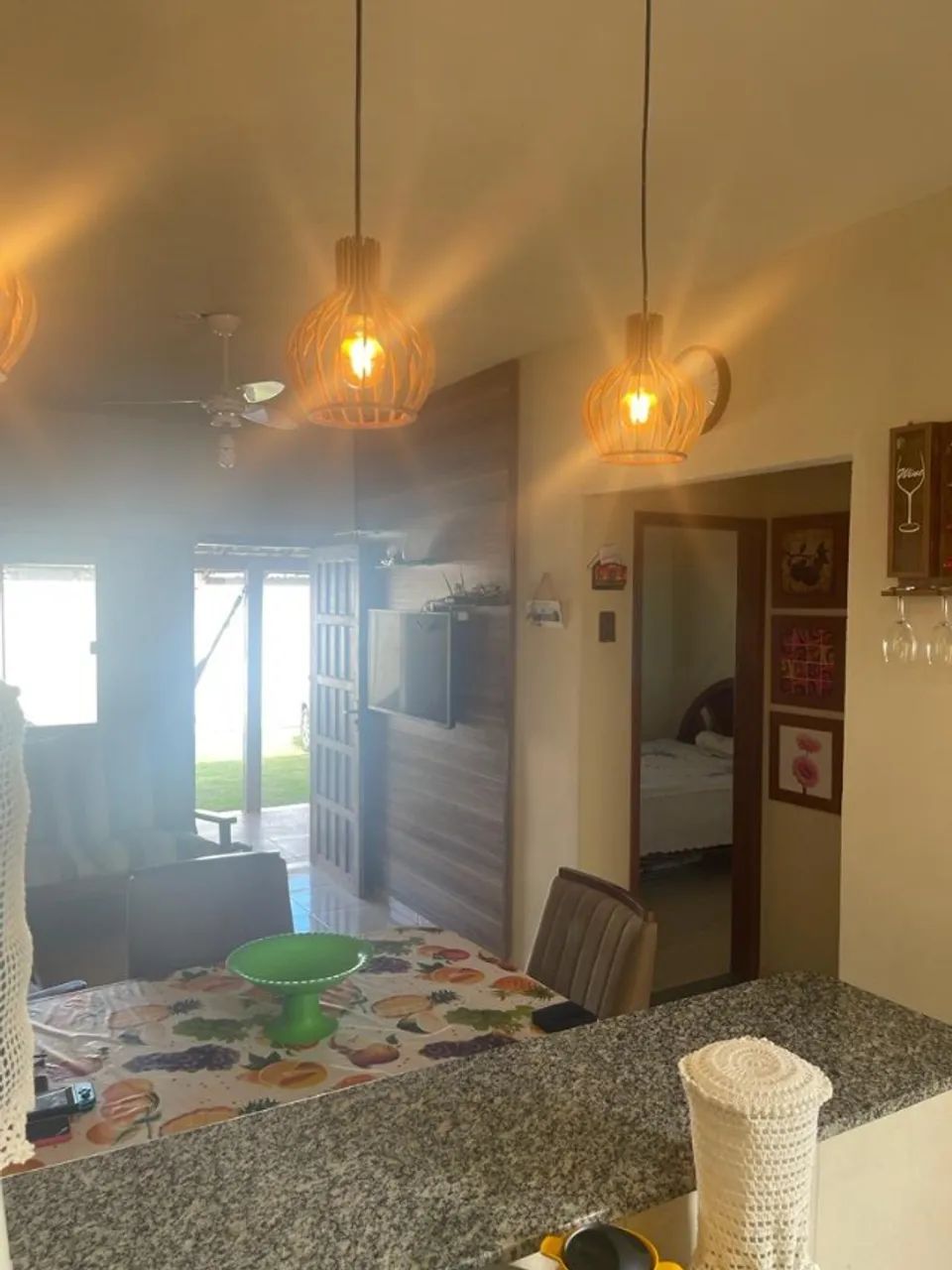 Casa Unamar/terramar  - Foto 14