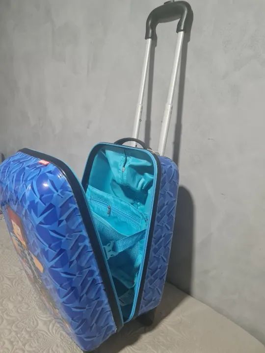 Mala escolar Infantil - Foto 3