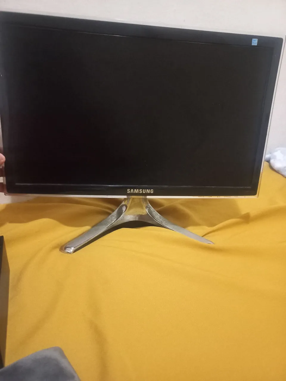 Monitor Samsung B520WS