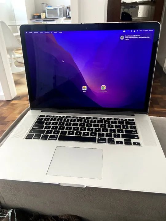 macbook pro retina 2015