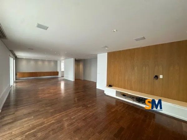 APARTAMENTO 4 SUÍTES-5 VAGAS-VENDA VILA NOVA - Foto 2