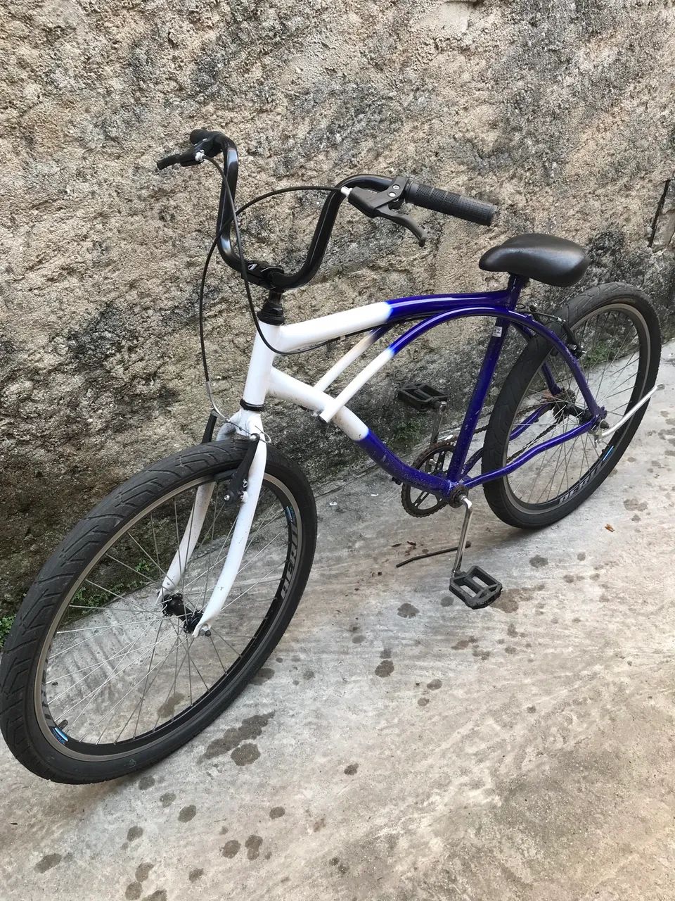 Bicicleta nova63824622055811120