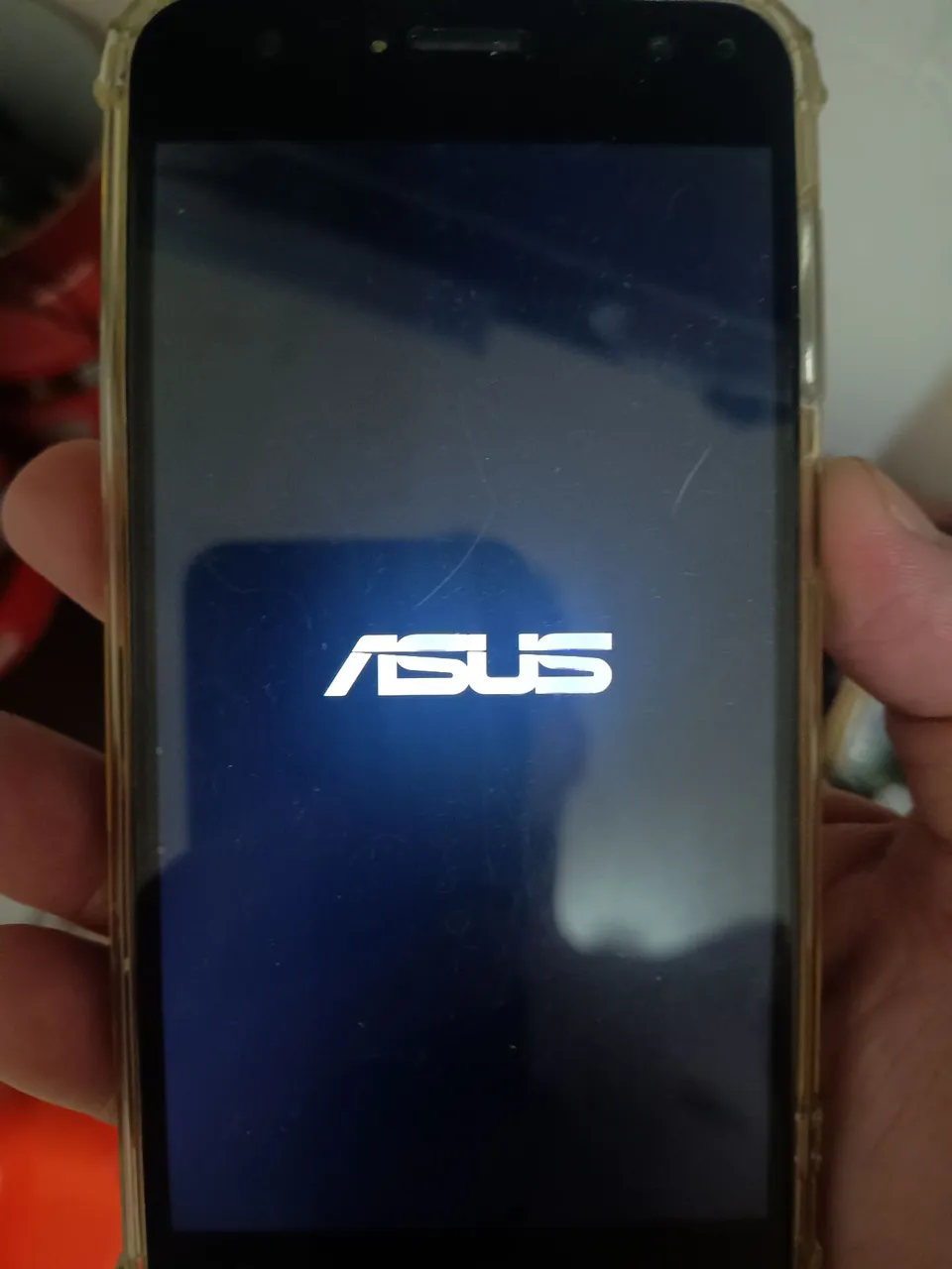 Celular Asus zen fone