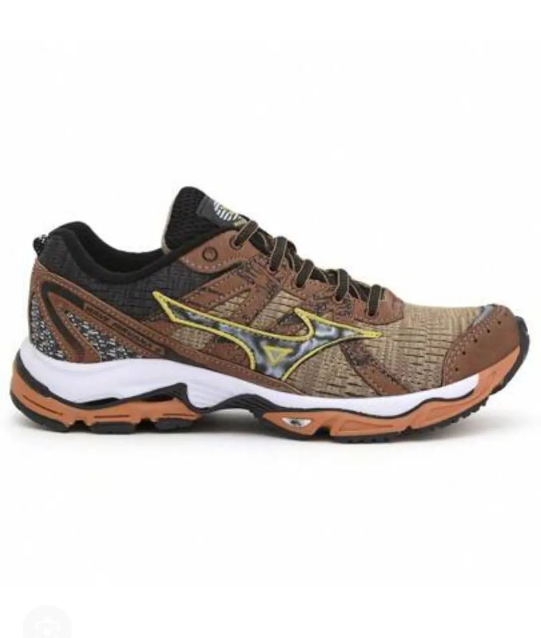 Tênis Mizuno nirvana a pronta entrega ? - Foto 2